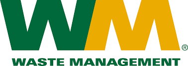 Waste Management logo